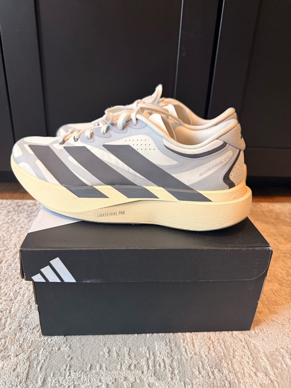 Adidas EVO SL EXO - Men’s Size 10